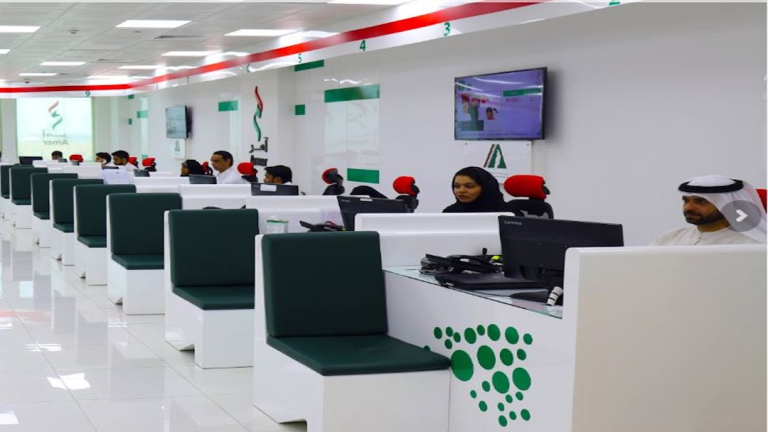Typing Center Ras Al Khaimah – Dubai Near Me